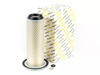 Iseki TU185F filter bestand (0)