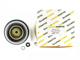 Iseki TU200F filter set (2)