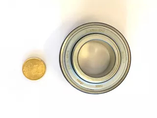 John Deere Lager E35-XL-KRR-B (0)