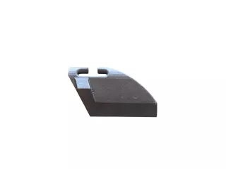 John Deere Schabplatte 95 (0)