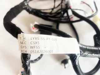 Kabelbaum für das CSXS-armaturenbrett des force 450 stage v-traktors (1)