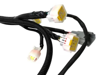 Kabelbaum für das CSXS-armaturenbrett des force 450 stage v-traktors (3)