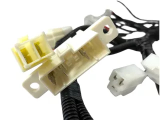 Kabelbaum für das CSXS-armaturenbrett des force 450 stage v-traktors (9)