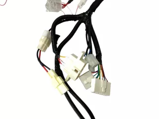 Kabelbaum für das CSXS-armaturenbrett des force 450 stage v-traktors (10)