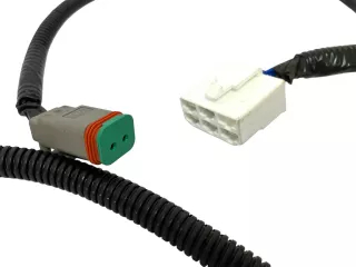 Kabelbaum für HDXS-rückleuchte für Force 450 stage v (6)