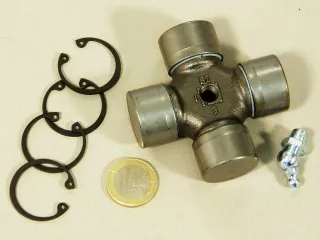 kardánkereszt 23,8x61,3mm, Gopart (1)