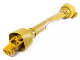 Kardanwelle komplett, max. 16PS (12kw), 800mm (0)