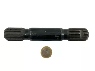 Kardanwellen-Bauteil für japanische Kompakttraktoren Iseki TU180, TU185, TU197, TU200, TU207, TU220, TU225, TU227 und TU240 (0)