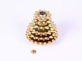 Kettenräder 6, 4326.4 (Radgruppe) (0)