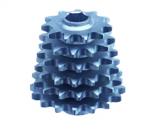 Kettenräder 6, 4326.5 (Radgruppe) (0)