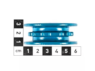 Kettenspannrolle für Monosem-Sämaschinen, Ref: 66009147/4123, 67010005, 67010006, 67010007, 7096, AsahiParts (1)