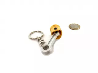 Key holder piston (1)