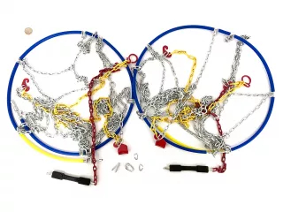 KNS80 Snow chain (0)