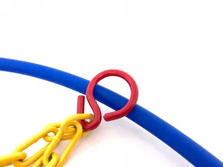 KNS80 Snow chain (3)