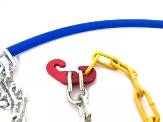 KNS80 Snow chain (4)