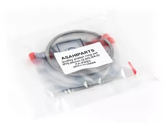 Kolbenringsatz Iseki Ø76mm (2,0/2,0/4,0) KA-PRS3 (2)