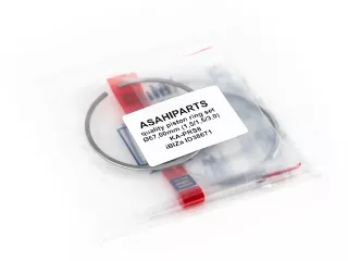 Kolbenringsatz Kubota Ø67mm (1,5/1,5/3,0) KA-PRS8 (2)