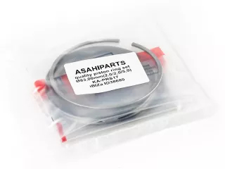 Kolbenringsatz Kubota Ø83mm (2,0/2,0/5,0) KA-PRS17 (2)