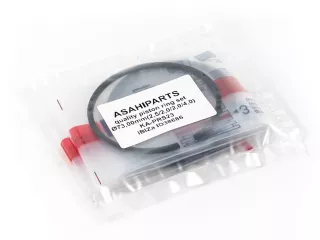 Kolbenringsatz Mitsubishi Ø73mm (2,5/2,0/2,0/4,0) KA-PRS23 (2)