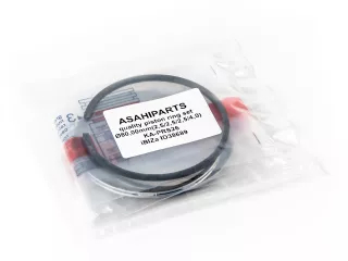 Kolbenringsatz Mitsubishi Ø80mm (2,5/2,5/2,5/4,0) KA-PRS26 (2)