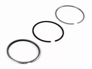 Kolbenringsatz Yanmar Ø66mm (1,5/1,5/3,5) KA-PRS27 (0)