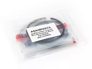 Kolbenringsatz Yanmar Ø72mm (2,0/2,0/4,0) KA-PRS28 (2)