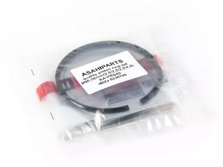 Kolbenringsatz Yanmar Ø90mm (2,5/2,5/2,5/4,5) KA-PRS40 (2)