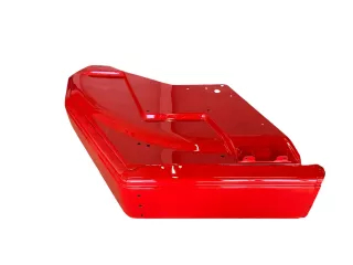 Kotflügel, linke Seite, Yanmar FX215(D), gebraucht (0)