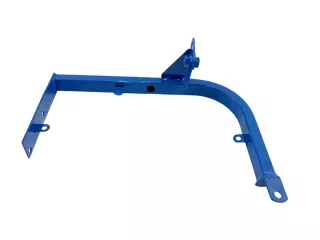 Kotflügel Rahmen, rechts Seite, für Iseki AT25 japanischen Kleintraktor, gebraucht (0)