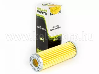 Kraftstoff Filter für japanischen Kleintraktoren KA-F105, Packet von 3 Stück, SONDERPREIS! (2)