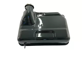 Kraftstofftank, Yanmar FX215(D), gebraucht (2)