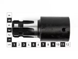 Kraftwellen-Umwandler für Kubota B5000, B5001 japanischen Kleintraktoren (3)
