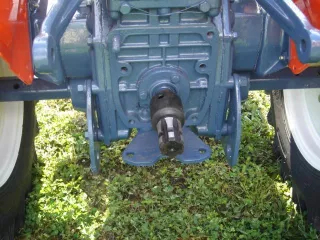 Kraftwellen-Umwandler für Kubota B6000, Mitsubishi japanischen Kleintraktoren (4)