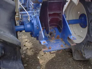 Kraftwellen-Umwandler für Kubota B6000, Mitsubishi japanischen Kleintraktoren (5)