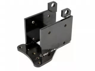 Kraftwellen-Umwandler Garnitur Komponente, Antriebhaus (Shibaura SU) (0)