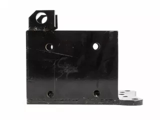 Kraftwellen-Umwandler Garnitur Komponente, Antriebhaus (Shibaura SU) (2)