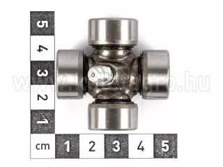 Kreuzgarniture für Gelenkwelle 20x44,3 mm, außere Seegerring, für japanischen Kleintraktoren, Packet von 10 Stück, SONDERPREIS! (2)