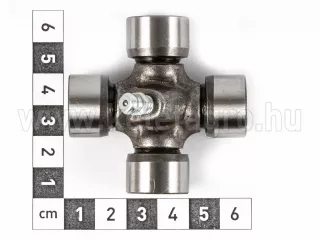 Kreuzgarniture für Gelenkwelle 20x54,6 mm, außere Seegerring, für japanischen Kleintraktoren, Packet von 5 Stück, SONDERPREIS! (2)