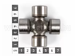 Kreuzgarniture für Gelenkwelle 25x63,8 mm, außere Seegerring, für japanischen Kleintraktoren, Packet von 10 Stück, SONDERPREIS! (2)