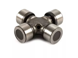 Kreuzgarniture für Gelenkwelle 28x78 mm, innere Seegerring, für japanischen Kleintraktoren. SONDERPREIS! (2)