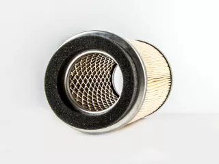 Kubota A-155 filter set (9)