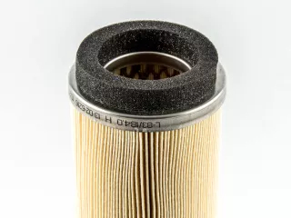 Kubota A-175F HST filter set (2)