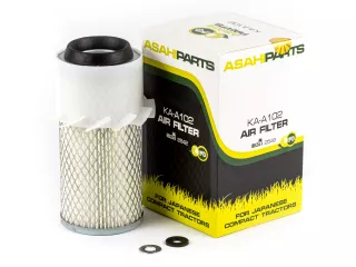 Kubota B1-16D filter bestand (0)