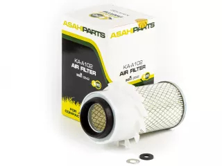 Kubota B1502DT filter bestand (2)