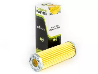 Kubota B1702DT filter set (9)