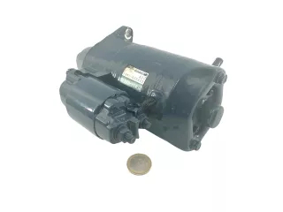 Kubota D1005 Anlasser, 15231-63016 (028000-7461), gebraucht. (1)