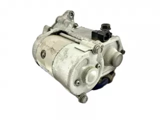 Kubota D1005 Anlasser, 15504-63011 (028000-8320), gebraucht. (1)