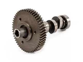 Kubota D1005 camshaft for injection pump, used (0)