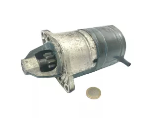 Kubota D1005 starter motor, 15231-63016 (028000-7461), used. (0)