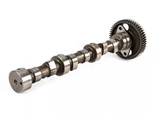 Kubota D1105 camshaft, used (1)